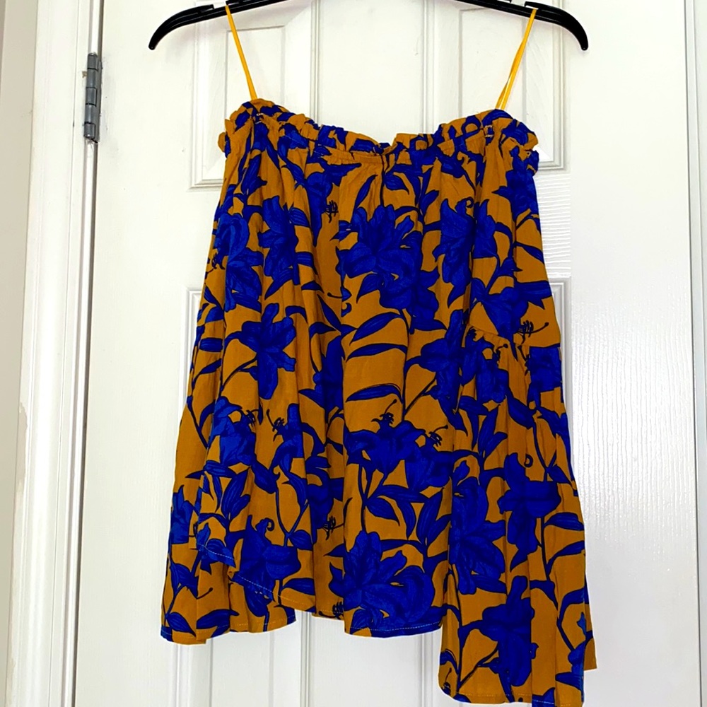 NWOT Fashion Nova top ❣️🥰